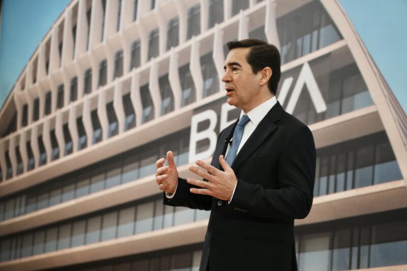 BBVA comunicó a Sabadell que no había «espacio» para mejorar «en términos económicos» la oferta de fusión