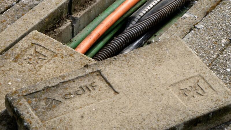 Adif invierte 42 millones en la renovación de la infraestructura de comunicaciones del centro del país
