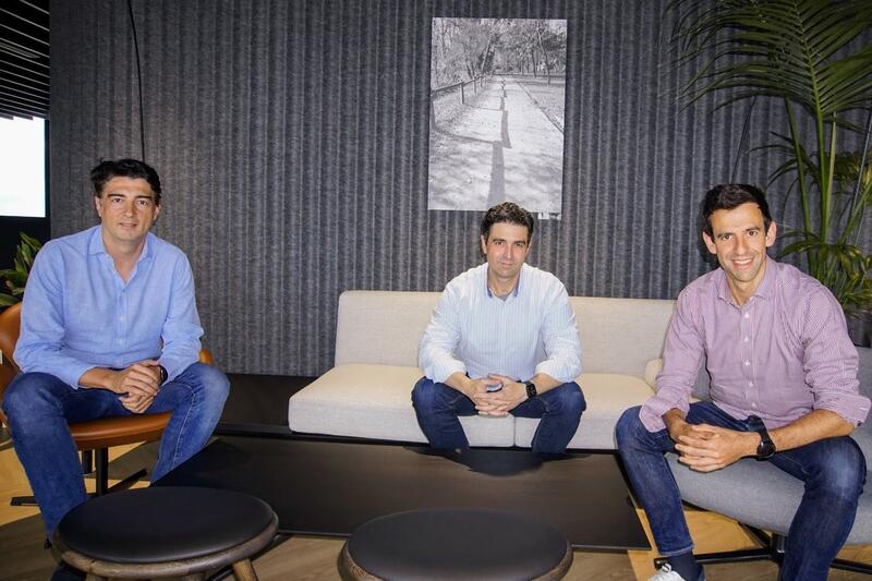 La startup española de IA Luzia capta casi 18 millones en una ronda liderada por el fondo brasileño Monashees