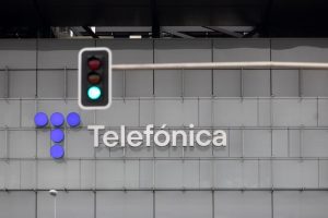 Telefónica