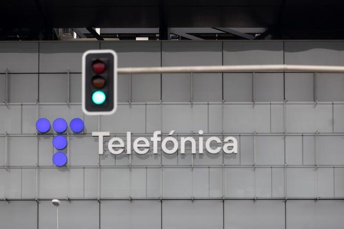 Telefónica