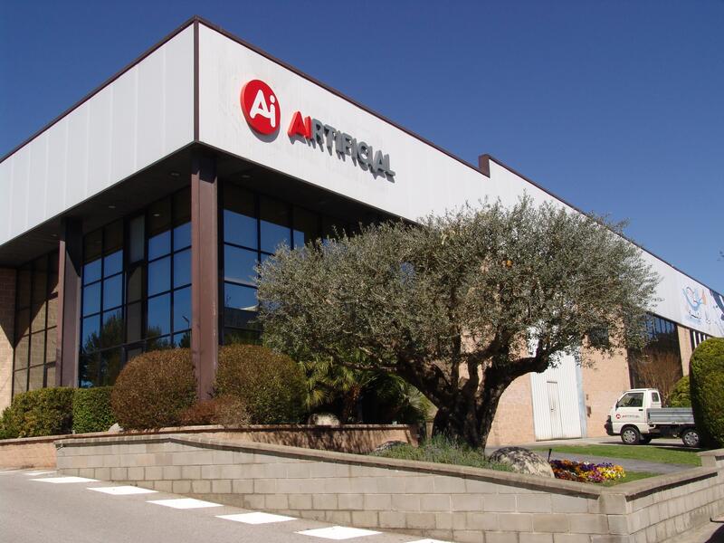 Airtificial entra en el sector farmacéutico con su nueva división especializada en la industria de la salud