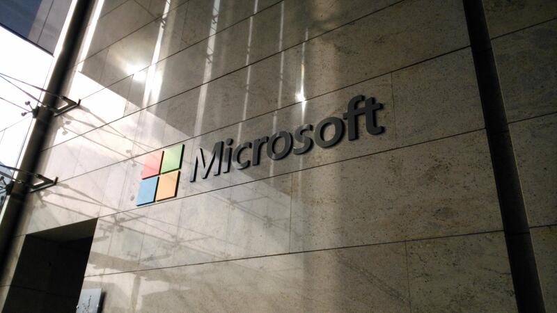 Microsoft invertirá 4.000 millones en Francia