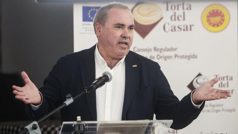 La Torta del Casar valora que el nuevo reglamento europeo sobre indicaciones geográficas aumenta su protección