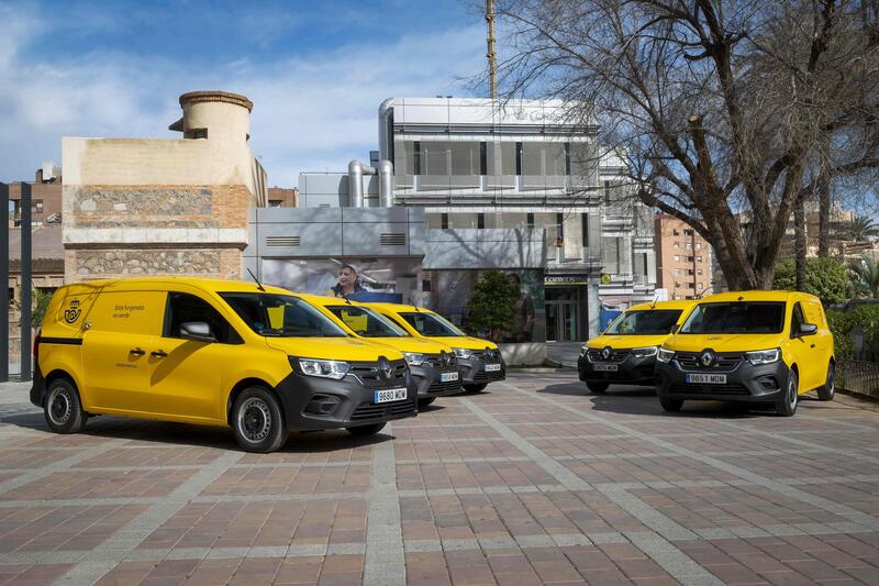 CSIF reclama a Correos un nuevo convenio con mejores salarios y condiciones