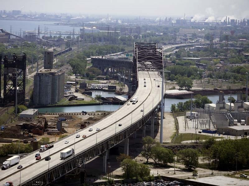 ACS, Acciona y Ferrovial ofertan por una autopista en Georgia (EE.UU.) de 2.200 millones de euros