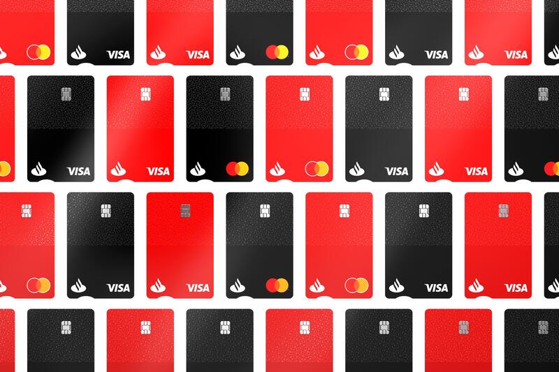 Santander e Iberpay inician las primeras transferencias internacionales instantáneas