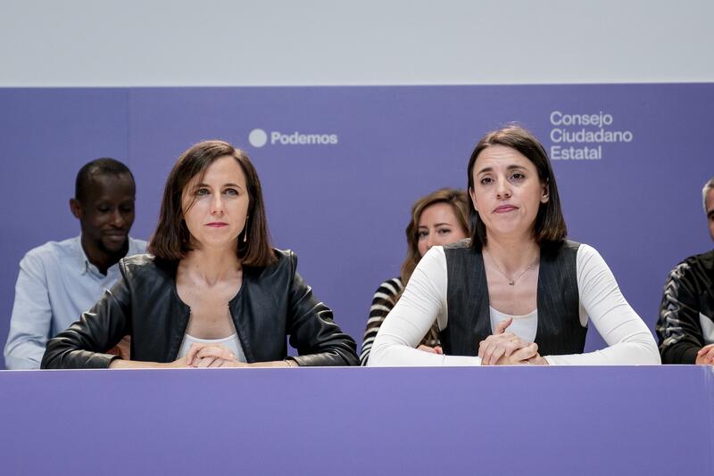 Podemos propone ampliar a 10 años la duración de los alquileres y limitar al 2% las viviendas turísticas