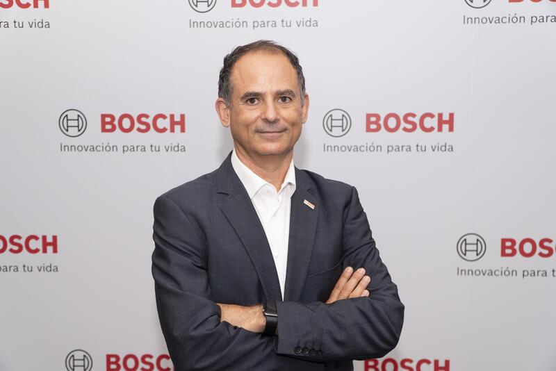Bosch estima que la ‘economía del hidrógeno’ le puede generar ingresos de 5.000 millones al año en 2030