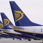 Ryanair desata el optimismo del mercado sobre su acción por los ingresos y los pasajeros