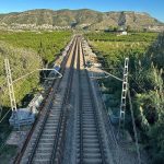 Ouigo ‘consigue’ que la CNMC multe a Adif por la salida de los trenes a Levante desde Madrid-Chamartín