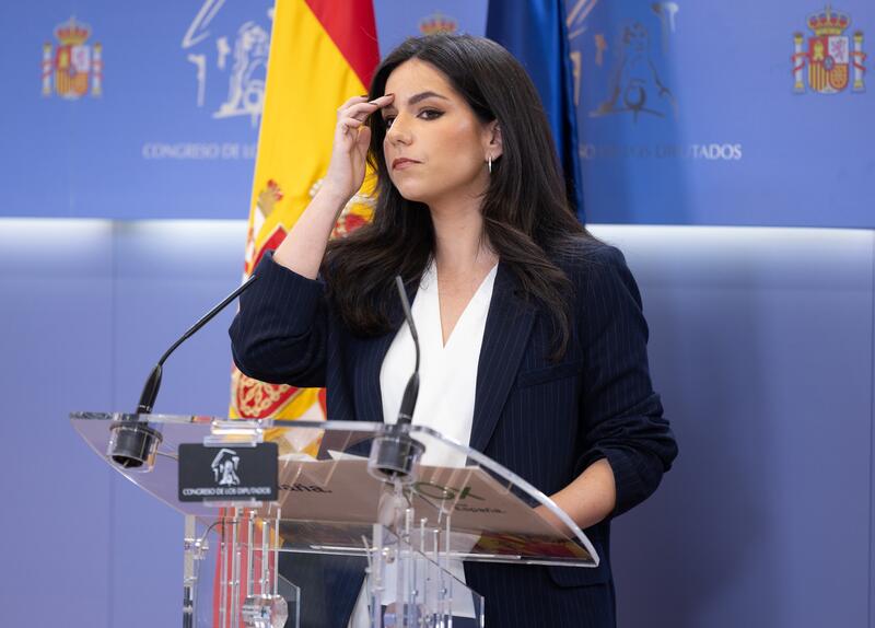 Vox presenta en el Congreso su ley para que los autónomos no paguen la Seguridad Social si no llegan al SMI