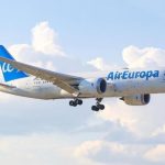 El beneficio de Air Europa ‘vuela’ hasta los hasta 165 millones