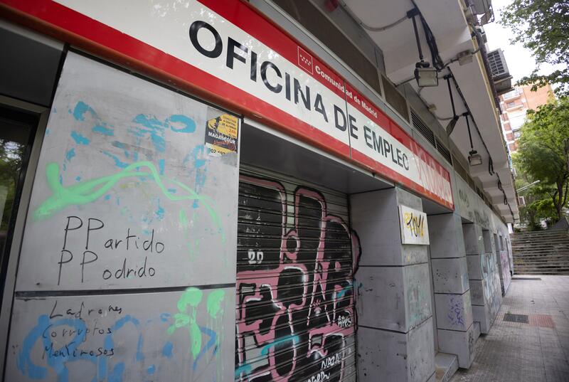 Las víctimas de violencia de género o sexual podrán pedir el subsidio por desempleo desde noviembre