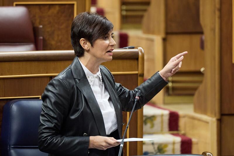 El Gobierno retira la reforma de la Ley del Suelo ante la falta de apoyos en el Congreso