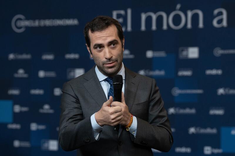 Cuerpo trabajará para que la «unanimidad» del sector sobre la Ley del Suelo se refleje en el Congreso
