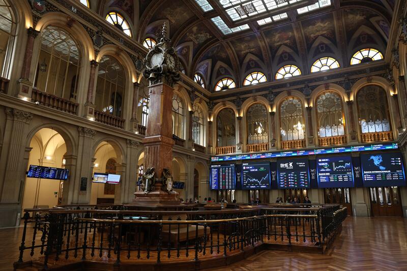 Las empresas de BME Growth elevan su facturación un 28% anualizado en la última década