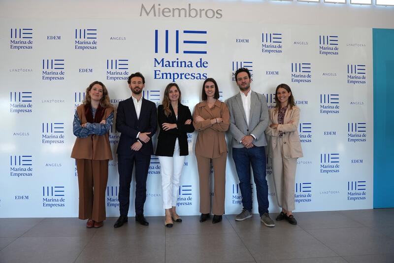 Merlin Properties renueva la colaboración con Lanzadera, la impulsora de ‘startups’ propiedad de Juan Roig
