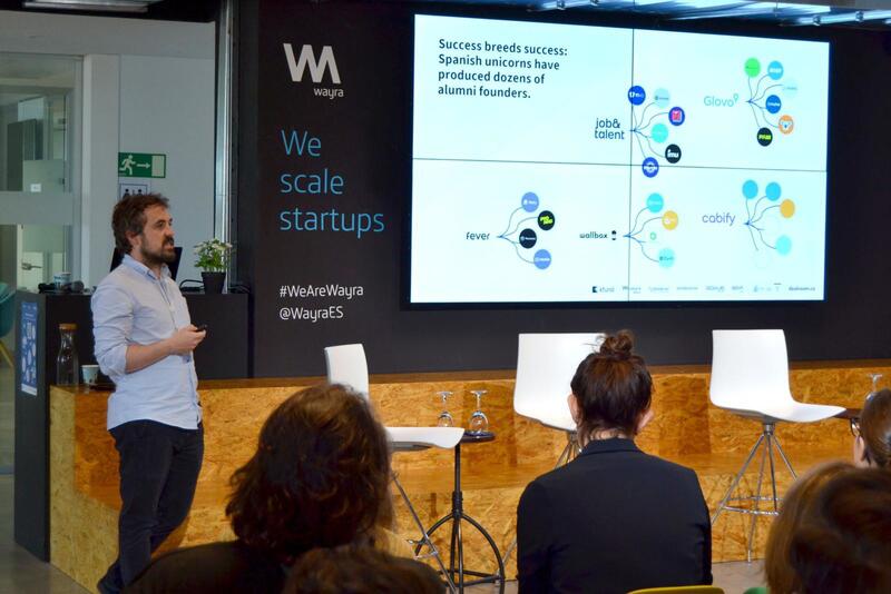 El valor de las startups tecnológicas españolas superó los 100.000 millones en 2023