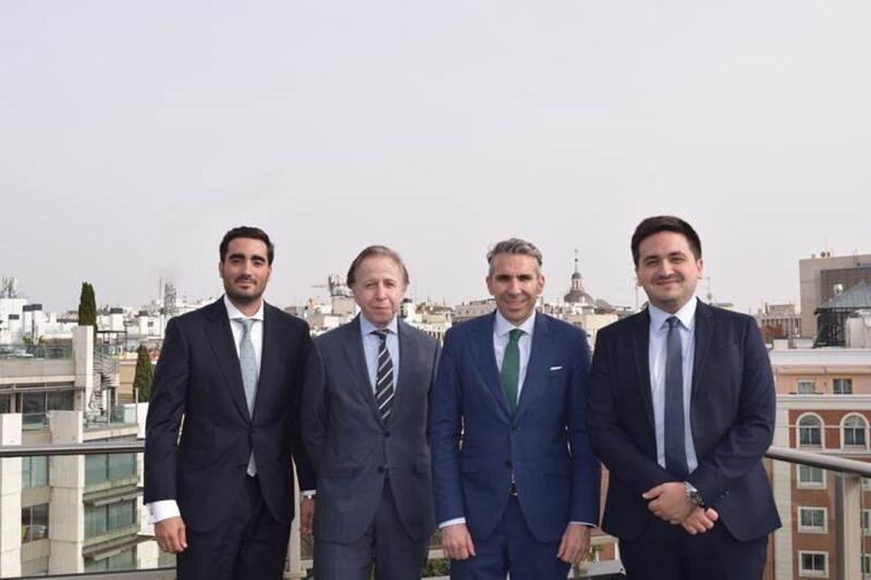 LKS Next se incorpora como asesor registrado en BME Growth y en Euronext