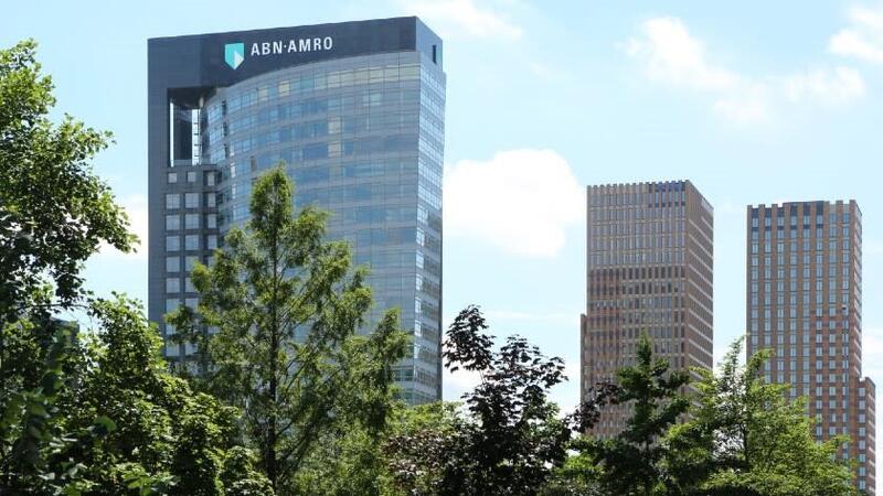 ABN Amro compra el banco privado alemán HAL por 672 millones