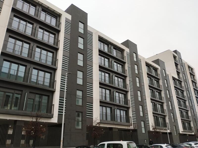 El Índice Registral de Actividad Inmobiliaria cae en el primer trimestre un 0,3%, según los registradores