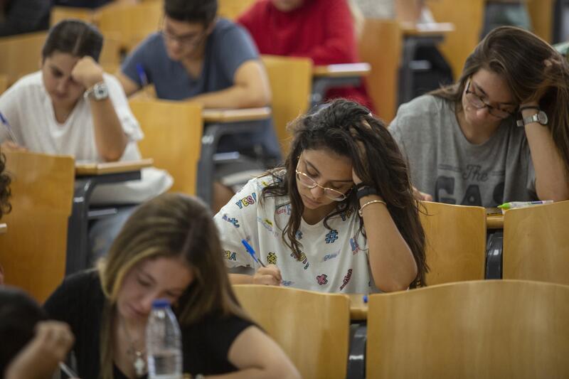 Las carreras más demandadas son de Ciencias Sociales y Jurídicas, de la Salud e ingenierías, según Infoempleo