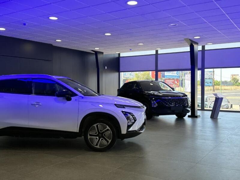 El sector de la automoción emplea a casi 3 de cada 100 trabajadores en España a pesar de los despidos