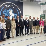 Amazon: más de cuatro millones del centro logístico en Zaragoza para innovar en tecnología