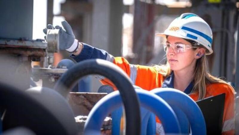 BHP pide una nueva extensión del plazo para hacer una oferta formal por Anglo American