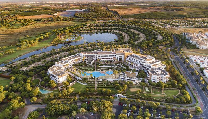 Fuerte Group Hotel invierte casi 315.000 euros en nuevas instalaciones fotovoltáicas