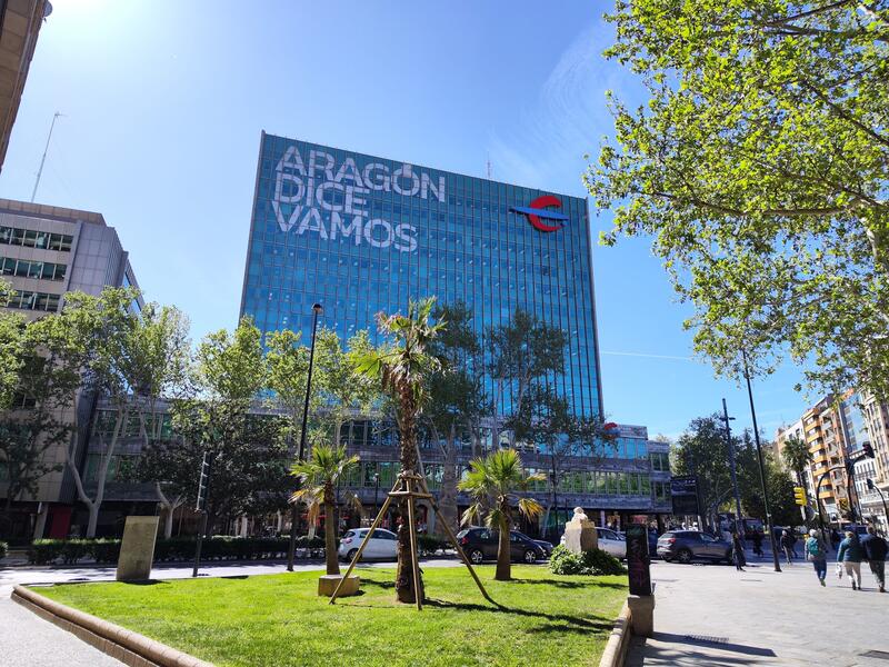 El Banco de España comunica a Ibercaja los requisitos mínimos de su ‘colchón anticrisis’