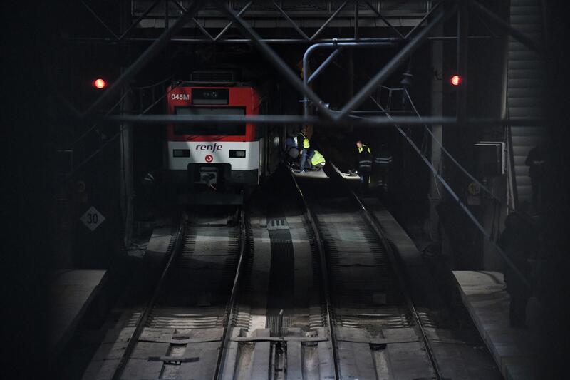 Madrid reclamará al Ministerio de Transportes información precisa sobre el estado de la red de Cercanías