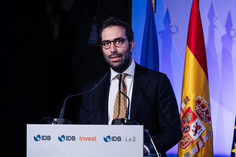 Madrid acoge la reunión del Club Bilderberg, con presencia de Cuerpo, Albares, Botín, Entrecanales y De Cos