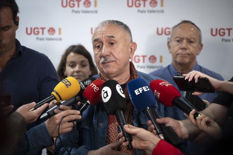 Impacto de la Inflación en el Sector Turístico, según UGT