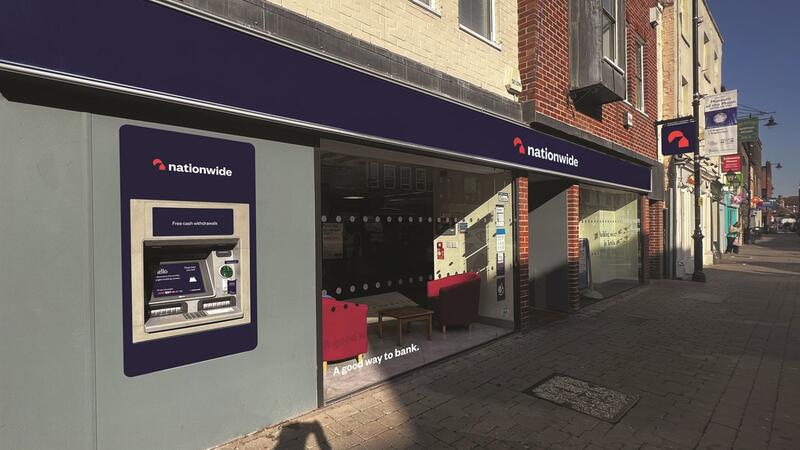 Análisis de la adquisición de Virgin Money por parte de Nationwide Building Society