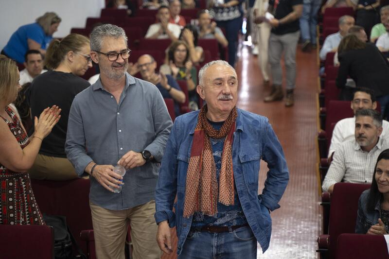 UGT critica el cobro de equipaje de mano por aerolíneas: «ridículo poner multas tan escasas»