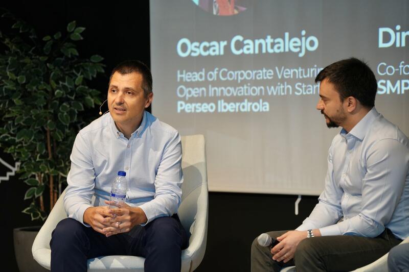 Iberdrola presenta su estrategia de I+D y su ecosistema de innovación