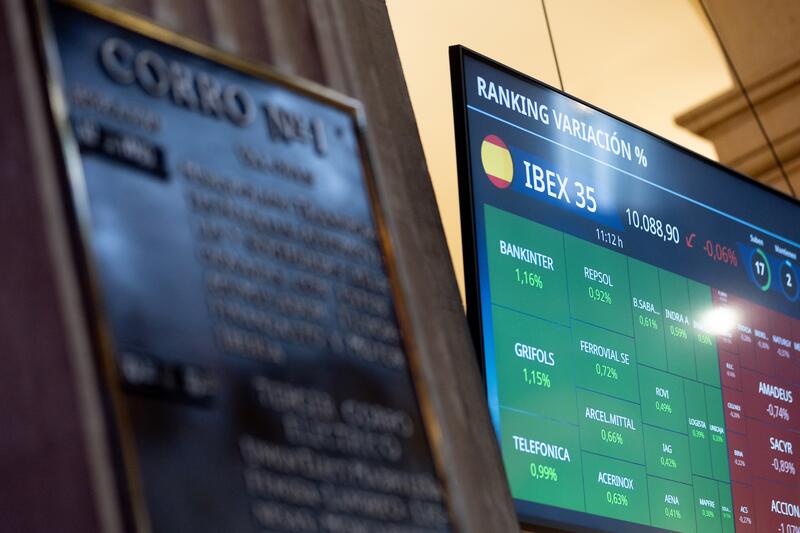 El patrimonio de los fondos retoma los ascensos en mayo con un alza del 1,8%