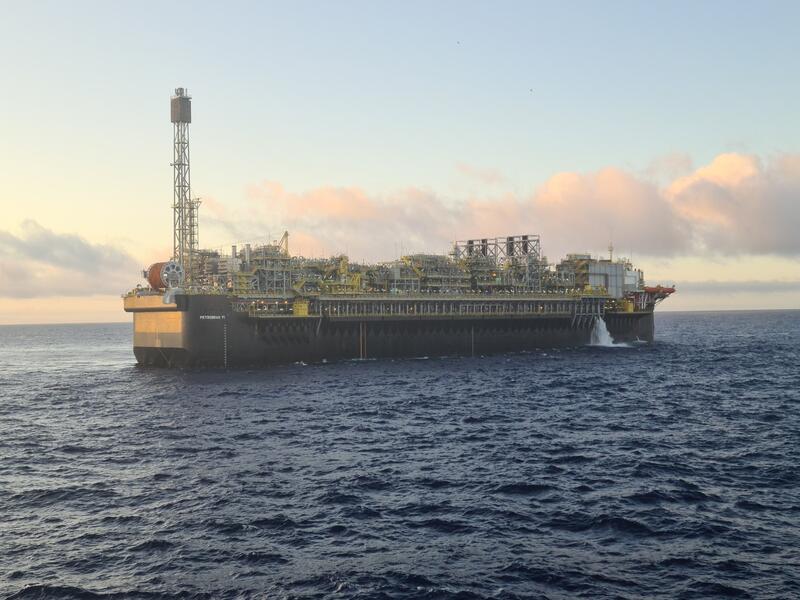 Petrobras rechaza convocatoria de junta extraordinaria