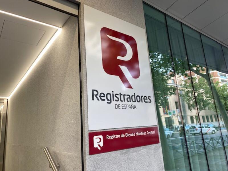 Transformación del Servicio Registral con la Ley 11/2023: Más de un Millón de Notificaciones Electrónicas en 15 Días