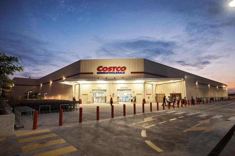 Costco Wholesale Corporation obtiene un beneficio neto de 1.681 millones de dólares en el tercer trimestre del año fiscal 2024