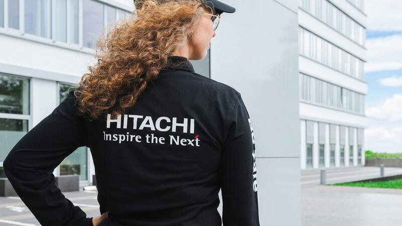 Hitachi Rail cierra adquisición de Ground Transportation Systems por 1.660 millones de euros