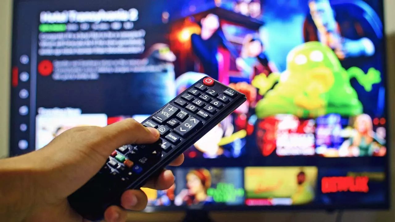 3 códigos de Netflix que no sabías que existían y abren un nuevo catálogo