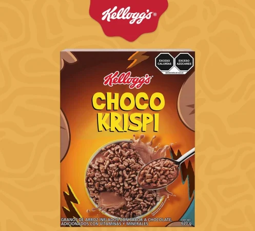 Mondelez persigue incrementar ventas para hacer frente a la fusión Mars-Kellanova 3 Merca2.es 414832389 764838429024126 8998237910231086887 n e1717166178192 Merca2.es