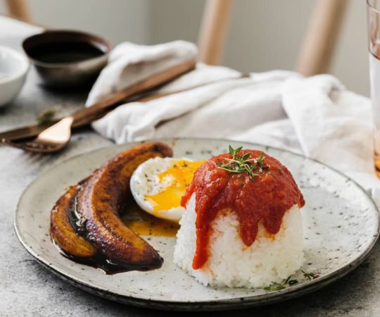 arroz