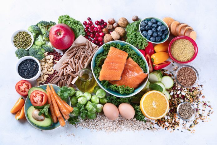 5 alimentos sanos que te quitan la ansiedad por comer