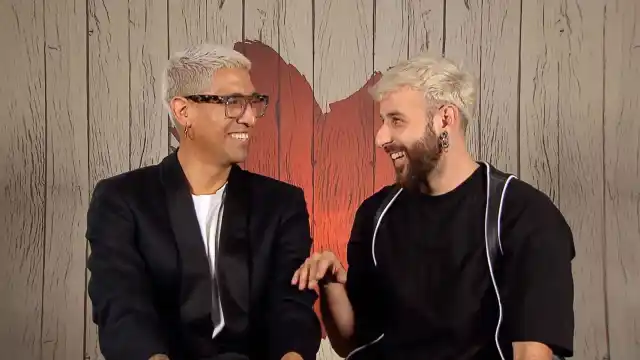 Este es el ‘picante’ comentario que le ha hecho una pareja a cita en ‘First Dates’