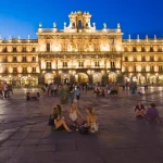 Los 5 secretos que llevan a Salamanca como uno de los destinos favoritos de España para el verano