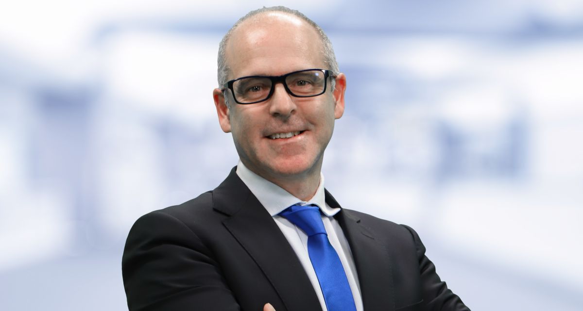 La compañía alemana de seguridad y certificación TÜV SÜD supera por primera vez los 3.000 millones de euros en ingresos